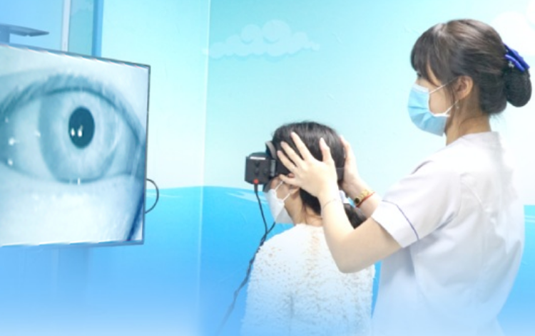 Rối loạn tiền đình là gì? Nguyên nhân, triệu chứng, chẩn đoán và cách phòng tránh